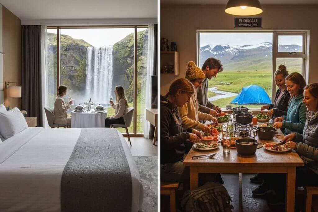 Is Iceland Expensive to travel to ? (And How to Save Money!)