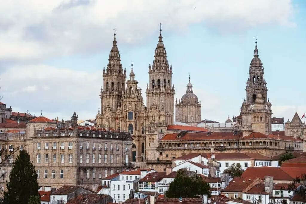 Top 10 Things to do in Santiago de Compostela- Perfect Free Guide