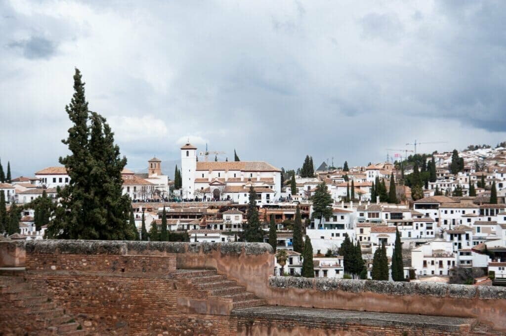 What to See in Granada Spain in 2026 ?