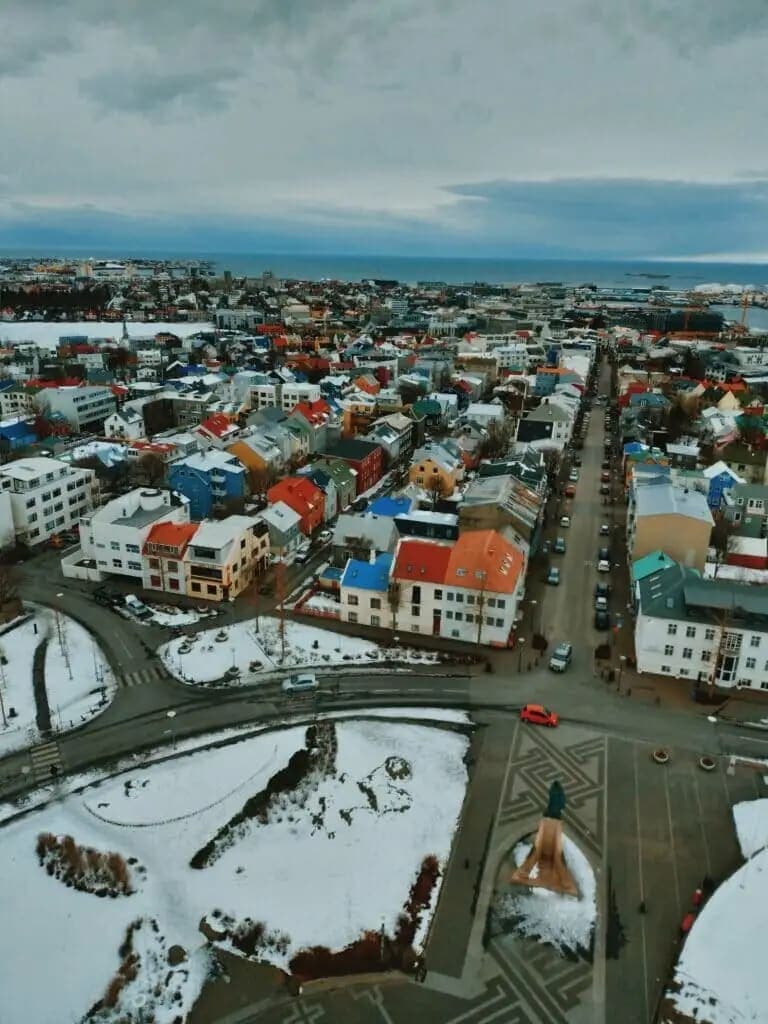 25 Top Things to do in Reykjavik Iceland