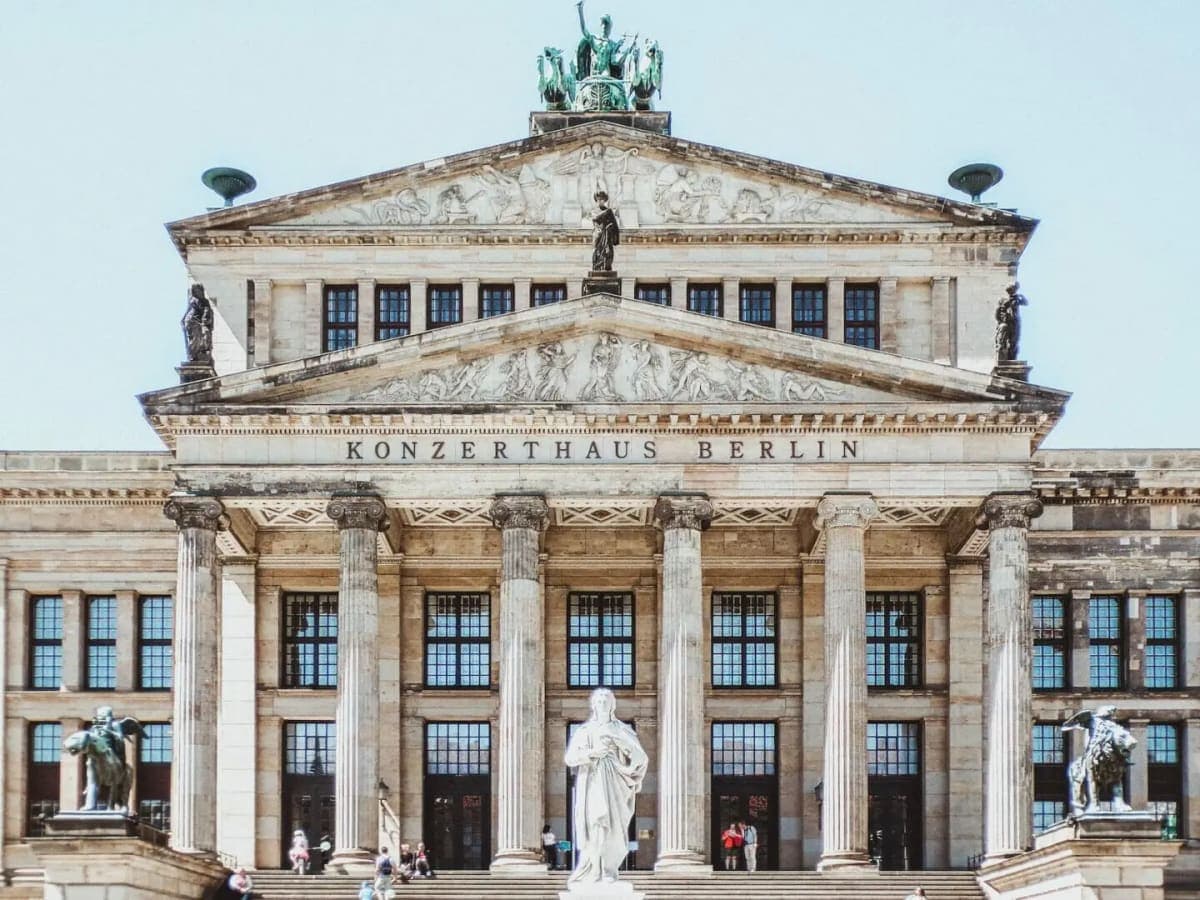 Moving to Berlin: My Story
