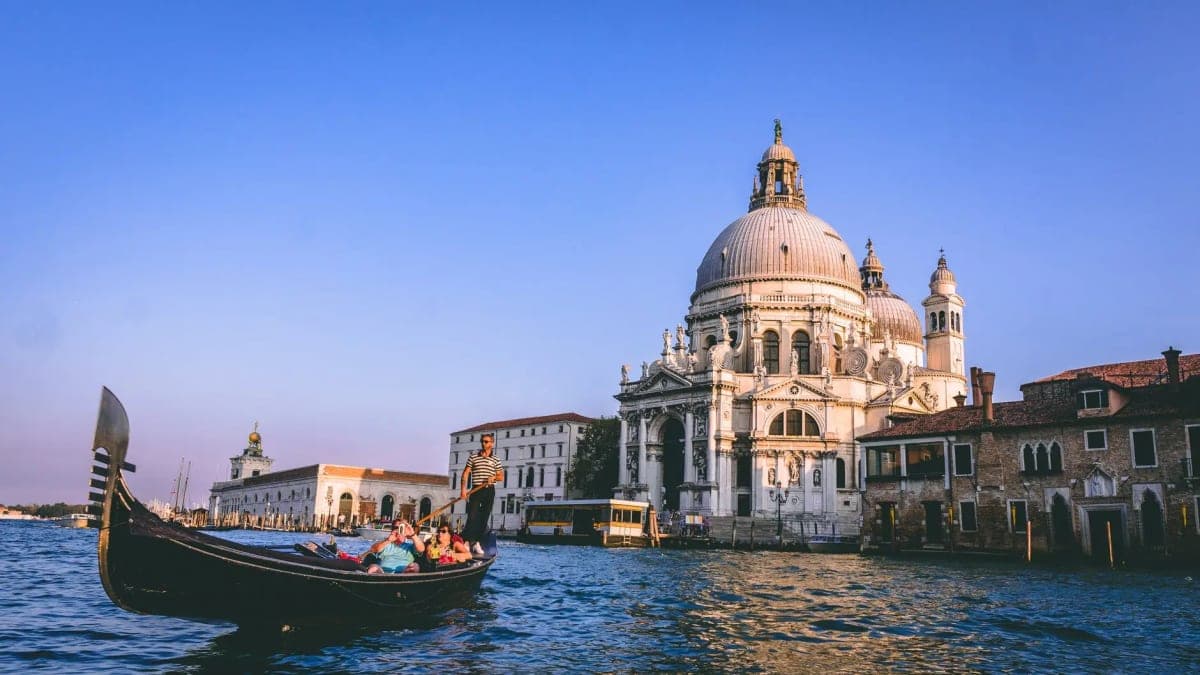 Do I Need to Pay to Enter Venice in the Future?