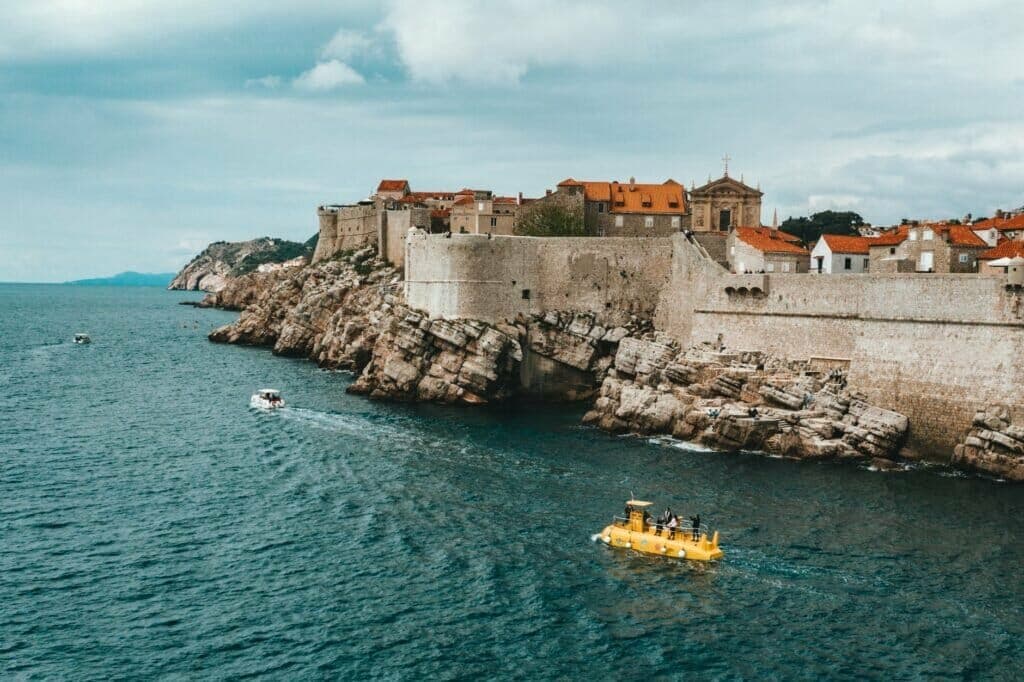 Where to Stay in Dubrovnik?
