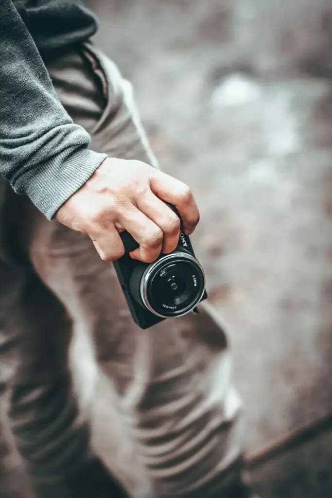The Best Travel Camera for your Adventure