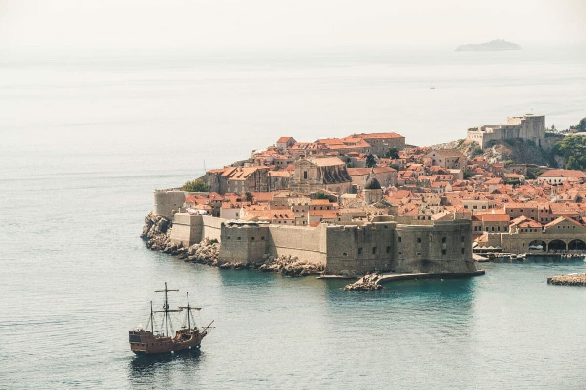 Top Things to do in Dubrovnik Croatia