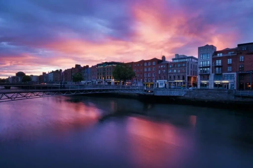 Dublin Uncovered: The Ultimate List of 25 Must-See Attractions