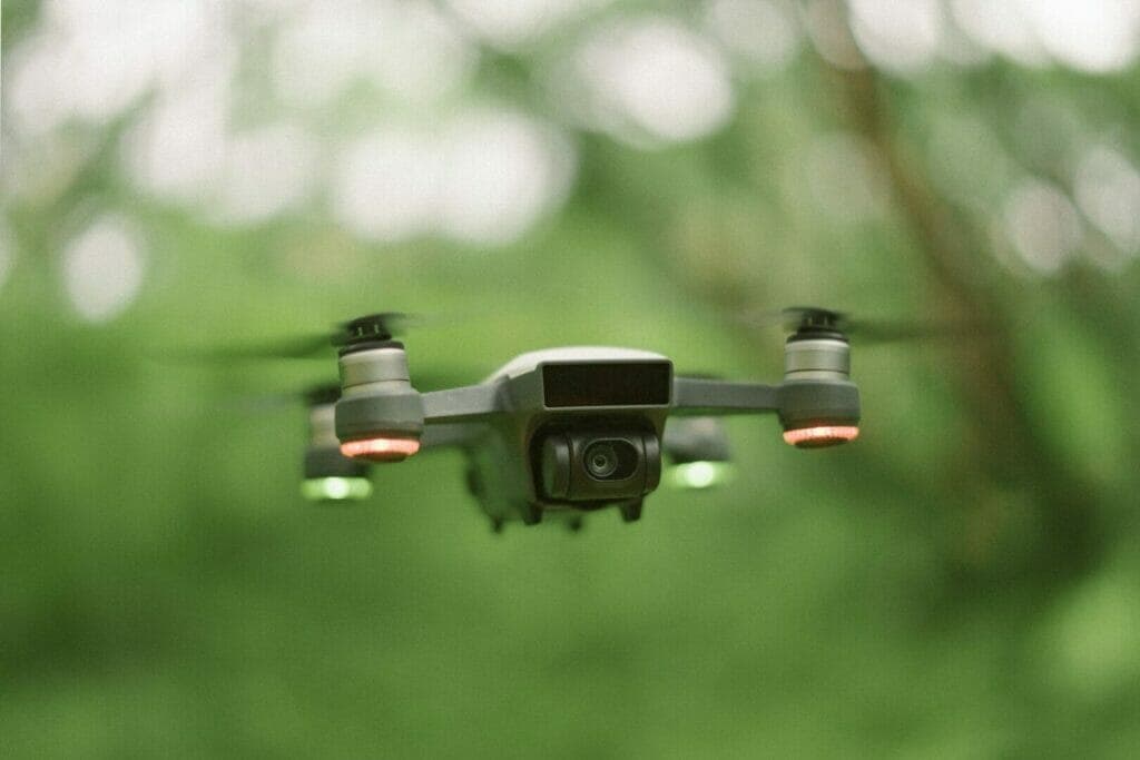 Flying High: What You Need to Know About Drone Laws in Estonia