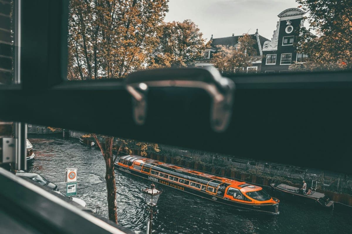 Must-See Attractions at the Tulip Festival Amsterdam