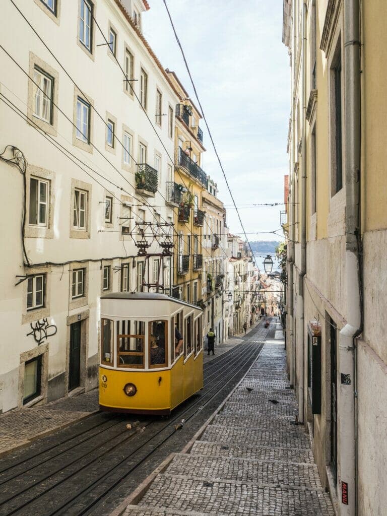25 Things to Do In Lisbon Portugal on Your Trip