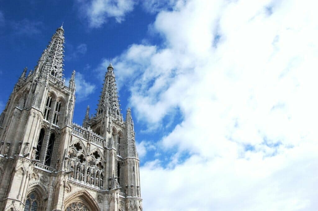 Top Landmarks in Burgos Spain to Include in Itinerary
