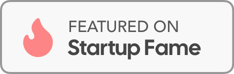 Chasing Whereabouts - Featured on Startup Fame