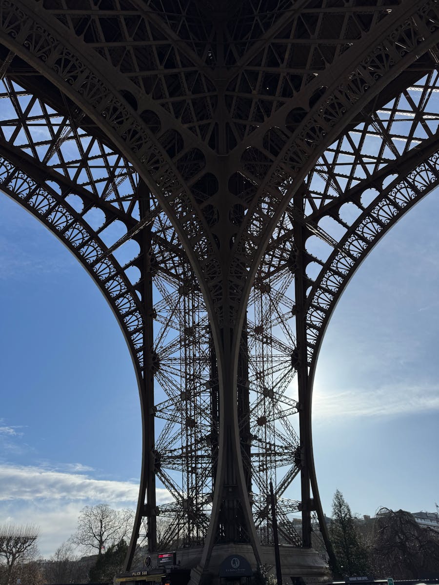 France destination highlight